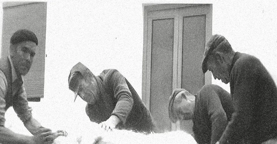 Historia de Embutidos Juan Fernández