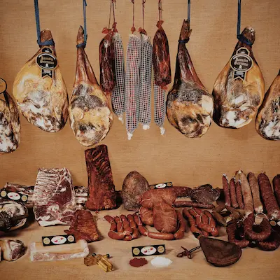 Más productos artesanales